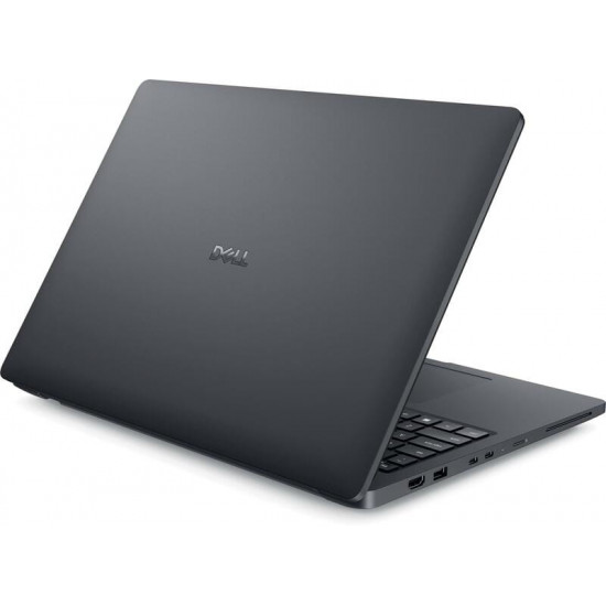 Ноутбук Dell Pro Max 16 (BTO127_MC16250_UA_WP) Black