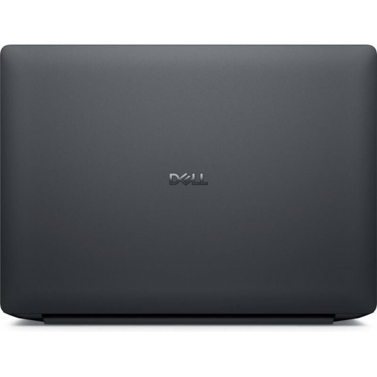 Ноутбук Dell Pro Max 16 (BTO127_MC16250_UA_WP) Black