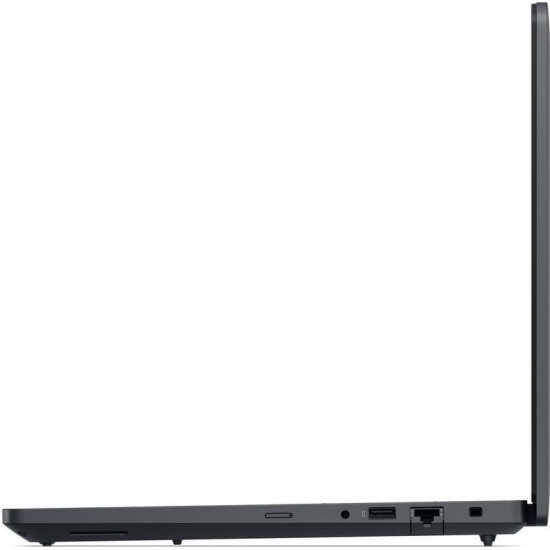 Ноутбук Dell Pro Max 16 (BTO127_MC16250_UA_WP) Black