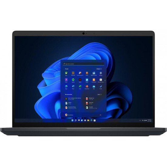 Ноутбук Dell Pro Max 16 (BTO127_MC16250_UA_WP) Black