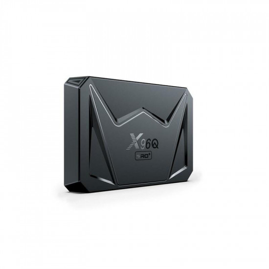 Медіаплеєр X96Q Pro Plus 4/32