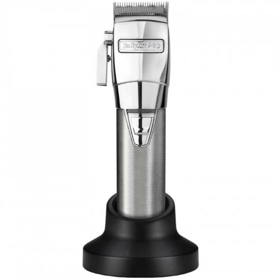 Машинка для стрижки Babyliss Pro FX8700E ChromFX