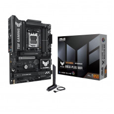 Материнська плата Asus TUF Gaming B850-Plus WiFi Socket AM5