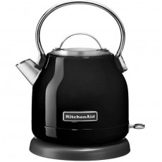 Електрочайник KitchenAid 5KEK1222EOB Black