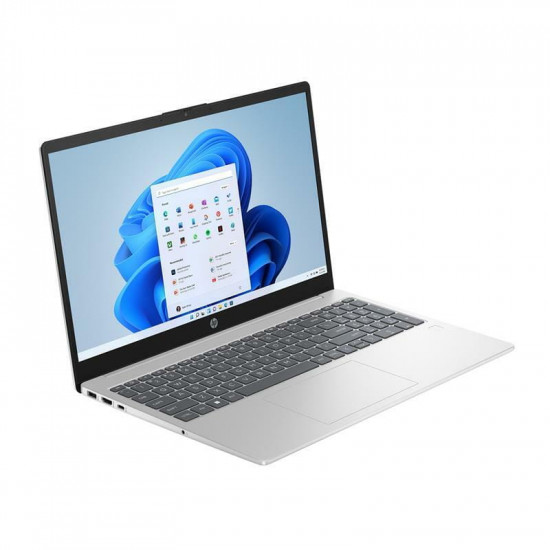 Ноутбук HP 15-fd2030ua (BV6A9EA) Blue