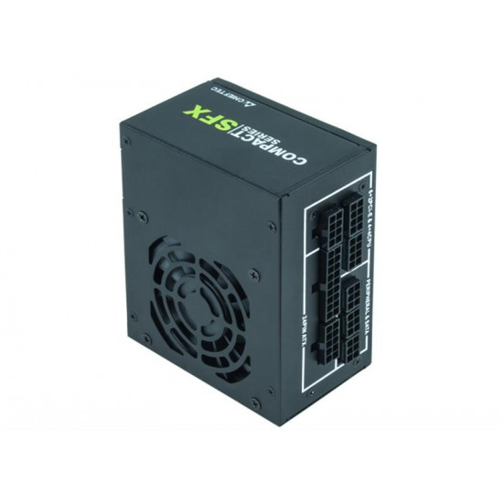 Блок живлення Chieftec CSN-450C, 450W