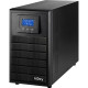 Джерело безперебійного живлення NJOY Aten Pro 3000 (PWUP-OL300AP-AZ01B)