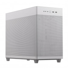 Корпус Asus Prime AP201 White без БЖ (90DC00G3-B39000)