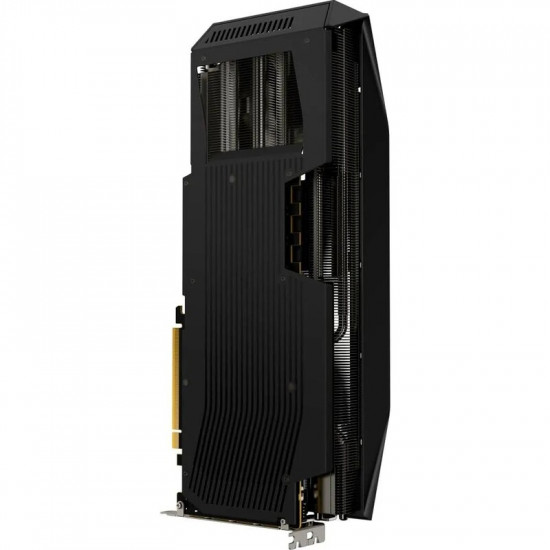 Відеокарта AMD Radeon RX 9070 XT 16GB GDDR6 Mercury OC Magnetic Air Edition With RGB XFX (RX-97TMARGB9)