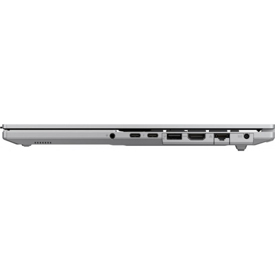 Ноутбук Asus Vivobook Pro 15 OLED N6506CU-MA013X (90NB15E2-M000L0) Cool Silver