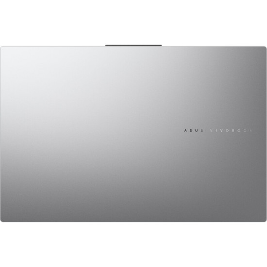 Ноутбук Asus Vivobook Pro 15 OLED N6506CU-MA013X (90NB15E2-M000L0) Cool Silver