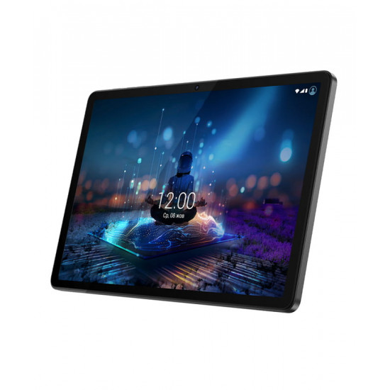 Планшет Sigma mobile Tab A1035 Max Dark Grey