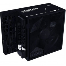 Блок живлення Lian Li Edge Gold 1200W Black with Hub, EU Cord (G9P.EG1200G.BH00.EU)