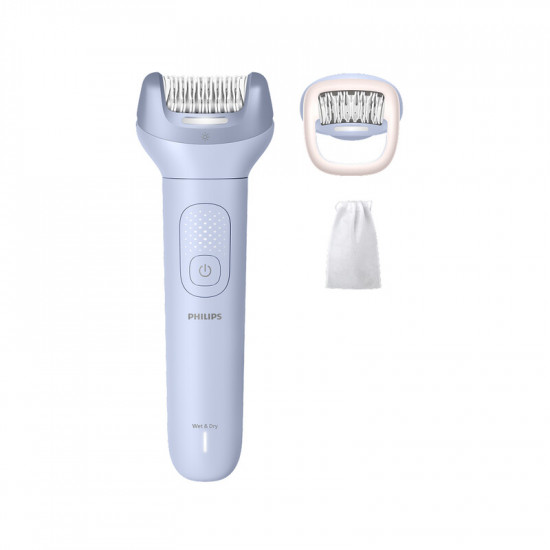 Епілятор Philips Series 8000 BRE708/00