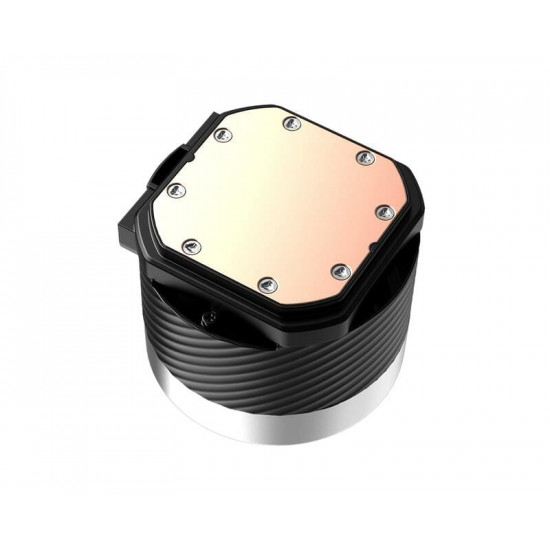 Система водяного охолодження ID-Cooling FX240 INF