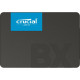 Накопичувач SSD 2TB Crucial BX500 2.5" SATAIII 3D NAND TLC (CT2000BX500SSD1)