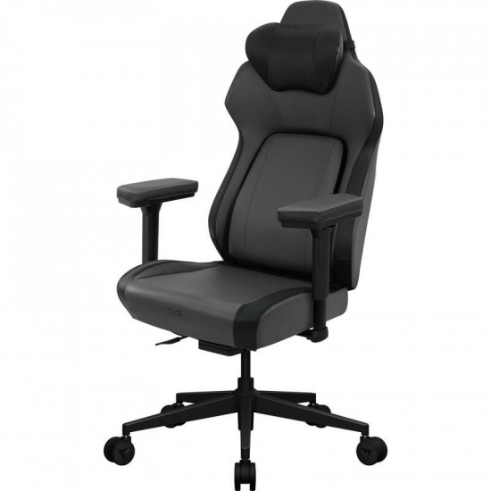Крісло для геймерів TX3 Core Smart Modern Black (TEGC-2071101.11)
