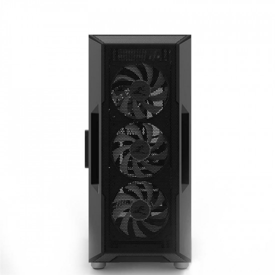 Корпус Zalman I3 NEO RGB Black без БЖ