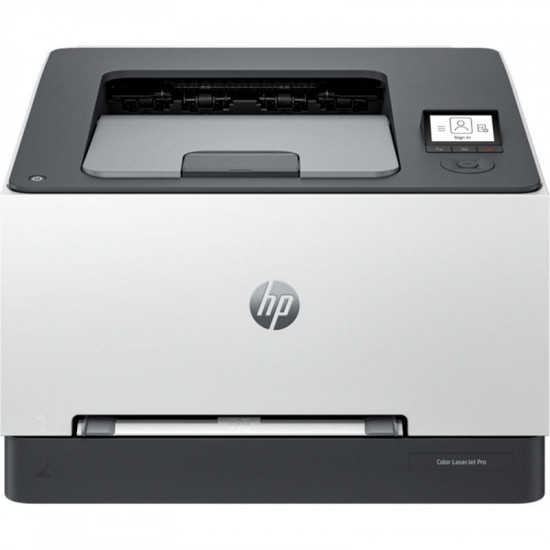 Принтер А4 HP Color LaserJet Pro 3203dn (8D7L2A)