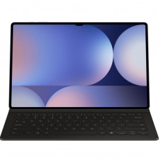 Чохол-клавіатура Samsung Book Cover Keyboard Slim AI Key для Samsung Galaxy Tab S9 Ultra 14.6 SM-X910/SM-X916 / Tab S10 Ultra 14.6 SM-X920/SM-X926 Black (EF-DX920UBEGWW)