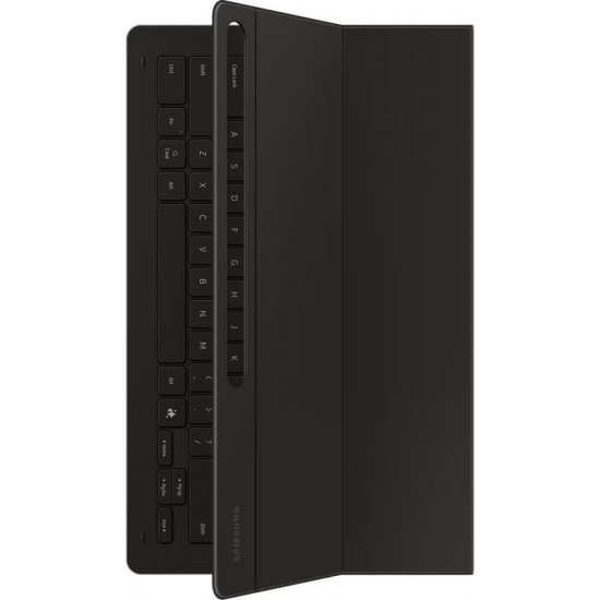 Чохол-клавіатура Samsung Book Cover Keyboard Slim AI Key для Samsung Galaxy Tab S9 Ultra 14.6 SM-X910/SM-X916 / Tab S10 Ultra 14.6 SM-X920/SM-X926 Black (EF-DX920UBEGWW)