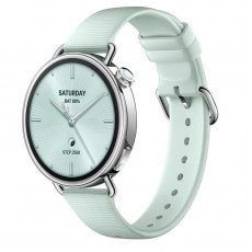 Смарт-годинник Xiaomi Watch S4 41mm Mint Green (BHR080CGL)