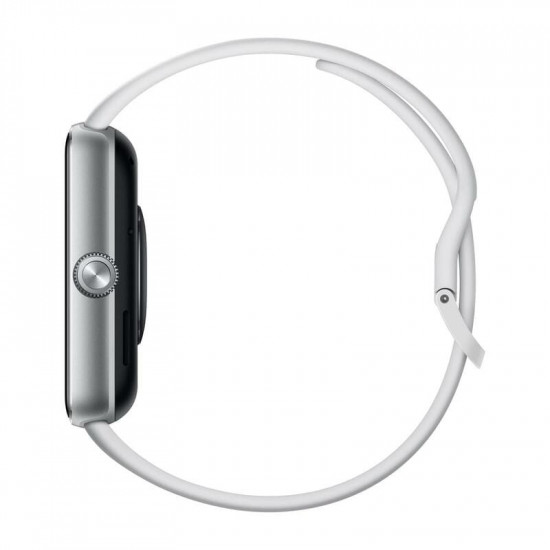 Смарт-годинник Xiaomi Redmi Watch 5 Silver Gray (BHR9381GL)