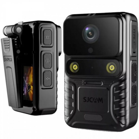 Екшн-камера SJCAM A50