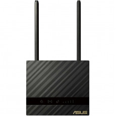 Бездротовий LTE маршрутизатор Asus 4G-N16 (90IG07E0-MO3H00)
