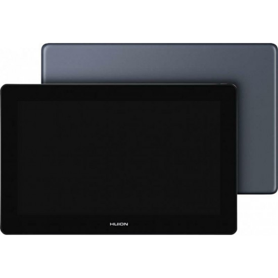 Графічний монітор Huion Kamvas Pro 16 Plus (4K)