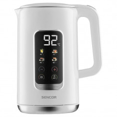 Електрочайник Sencor SWK 0950WH