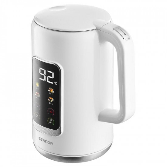 Електрочайник Sencor SWK 0950WH