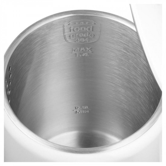Електрочайник Sencor SWK 0950WH