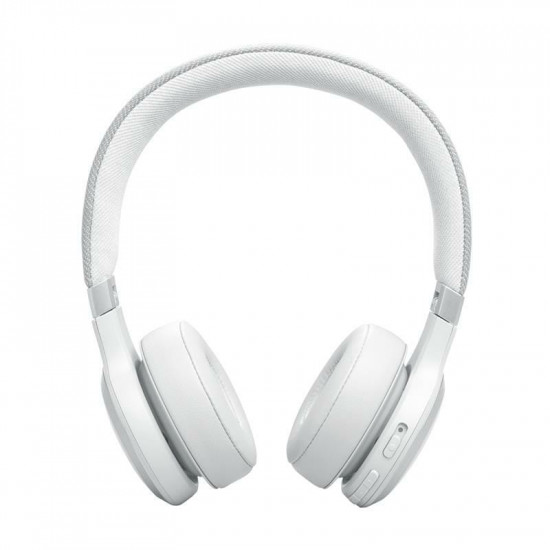 Bluetooth-гарнітура JBL Live 670NC White (JBLLIVE670NCWHT)