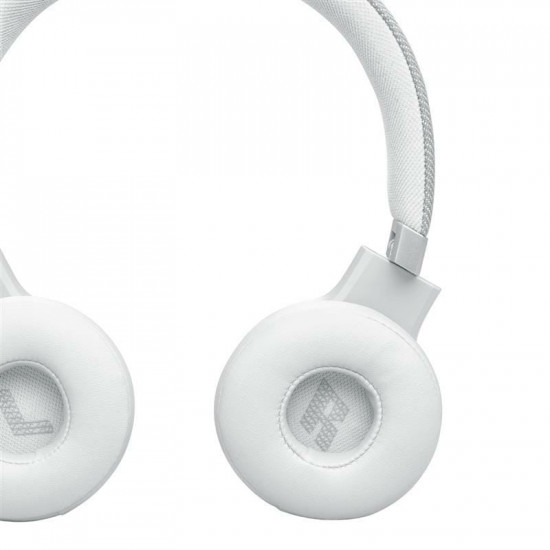 Bluetooth-гарнітура JBL Live 670NC White (JBLLIVE670NCWHT)