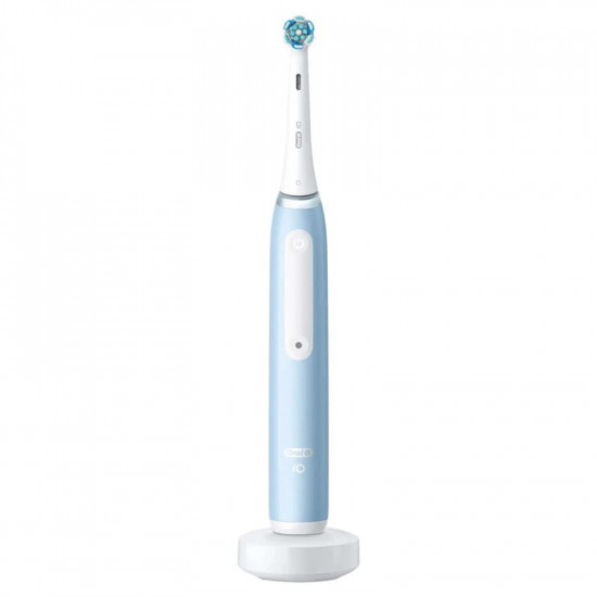Зубна електрощітка Braun Oral-B iO Series 3 iOG3.1A6.0 Ice Blue
