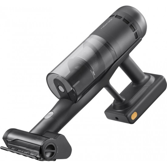 Акумуляторний пилосос Roborock Aries Pro H60 Ultra