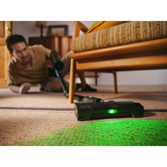 Акумуляторний пилосос Roborock Aries Pro H60 Ultra