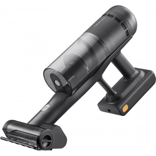 Акумуляторний пилосос Roborock Aries Pro H60 Ultra