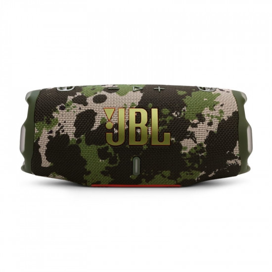 Акустична система JBL Charge 6 Squad (JBLCHARGE6SQUAD)