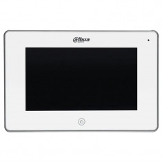 IP-відеодомофон Dahua DHI-VTH5221DW-S2 White