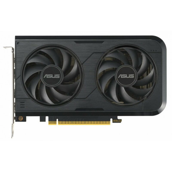 Відеокарта GF RTX 5050 8GB GDDR6 Dual OC Asus (DUAL-RTX5050-O8G)