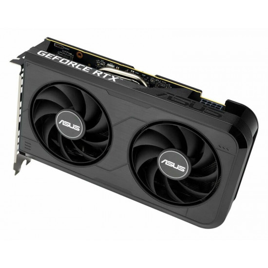 Відеокарта GF RTX 5050 8GB GDDR6 Dual OC Asus (DUAL-RTX5050-O8G)