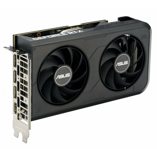 Відеокарта GF RTX 5050 8GB GDDR6 Dual OC Asus (DUAL-RTX5050-O8G)