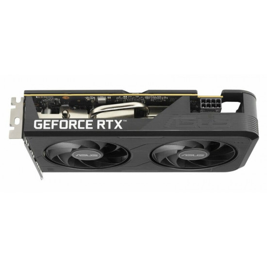 Відеокарта GF RTX 5050 8GB GDDR6 Dual OC Asus (DUAL-RTX5050-O8G)