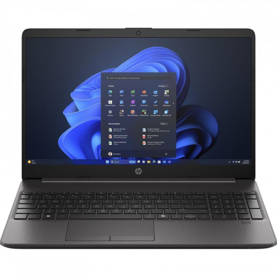 Ноутбук HP 250R G9 (C68VTET) Dark Ash Silver