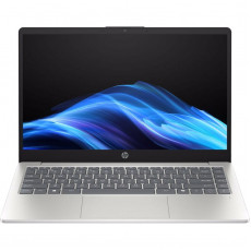 Ноутбук HP 14-hc0004ua (C3UL9EA) Silver