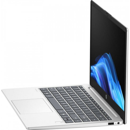 Ноутбук HP 14-hc0004ua (C3UL9EA) Silver
