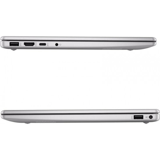 Ноутбук HP 14-hc0004ua (C3UL9EA) Silver
