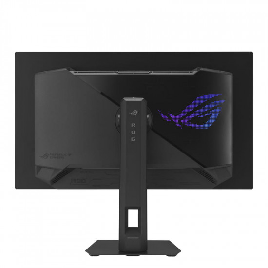 Монiтор Asus 26.5" ROG Strix XG27AQDNG (90LM0CH0-B01971) OLED Black 360Hz